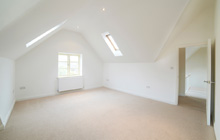 Bowden Hill bedroom extension leads