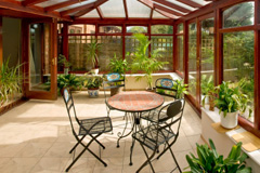 Bowden Hill conservatory quotes