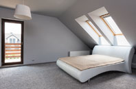 Bowden Hill bedroom extensions