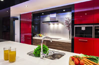 Bowden Hill kitchen extensions