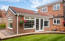 Bowden Hill house extension leads