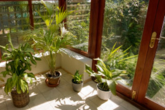 Bowden Hill orangery costs